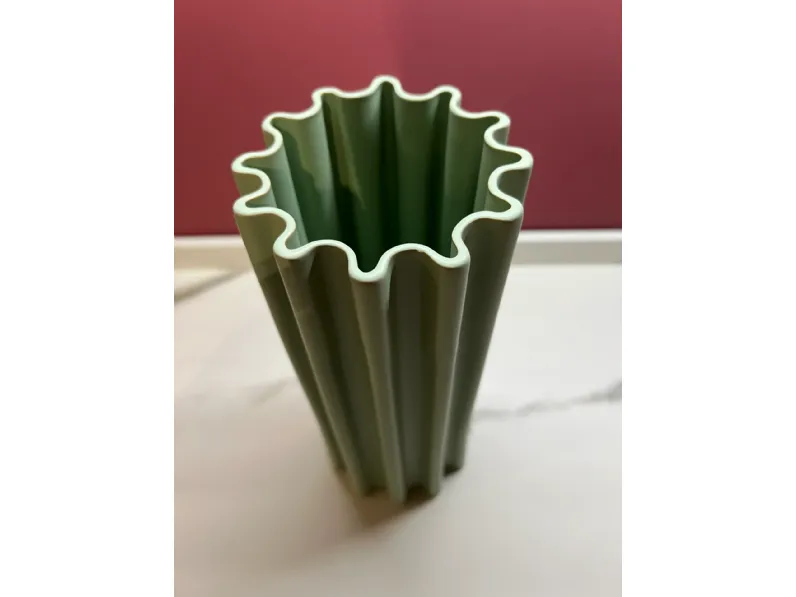 Oggettistica moderna Vaso holaf di Bizzotto scontata del 29%