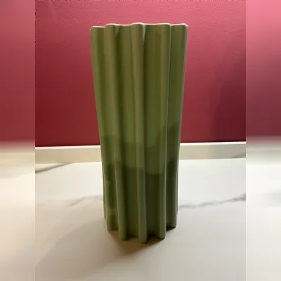 Oggettistica moderna modello Vaso holaf di Bizzotto in offerta
