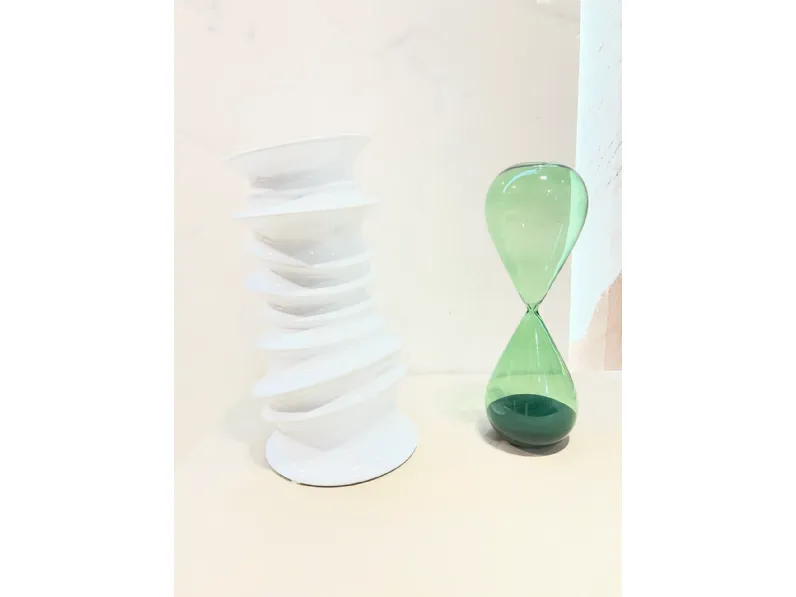 Oggettistica Clessidra kronos di Bizzotto in offerta - 30%