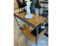 Oggettistica moderna modello Brandy di Cattelan italia in offerta