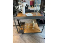 Oggettistica moderna modello Brandy di Cattelan italia in offerta