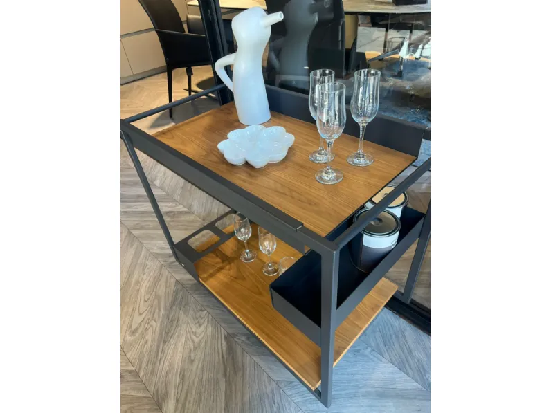 Oggettistica moderna modello Brandy di Cattelan italia in offerta