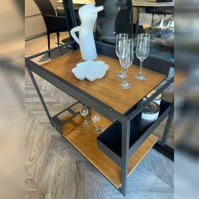 Oggettistica moderna di Cattelan italia a prezzo Outlet