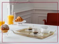 Oggettistica Teatime  di Kartell in offerta - 30%