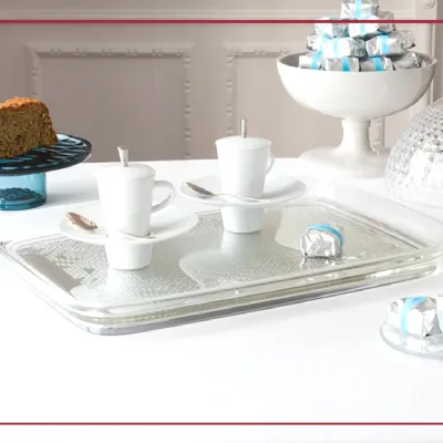 Oggettistica Teatime  di Kartell in offerta - 30%