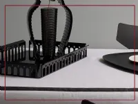 Oggettistica moderna modello Piazza di Kartell scontata