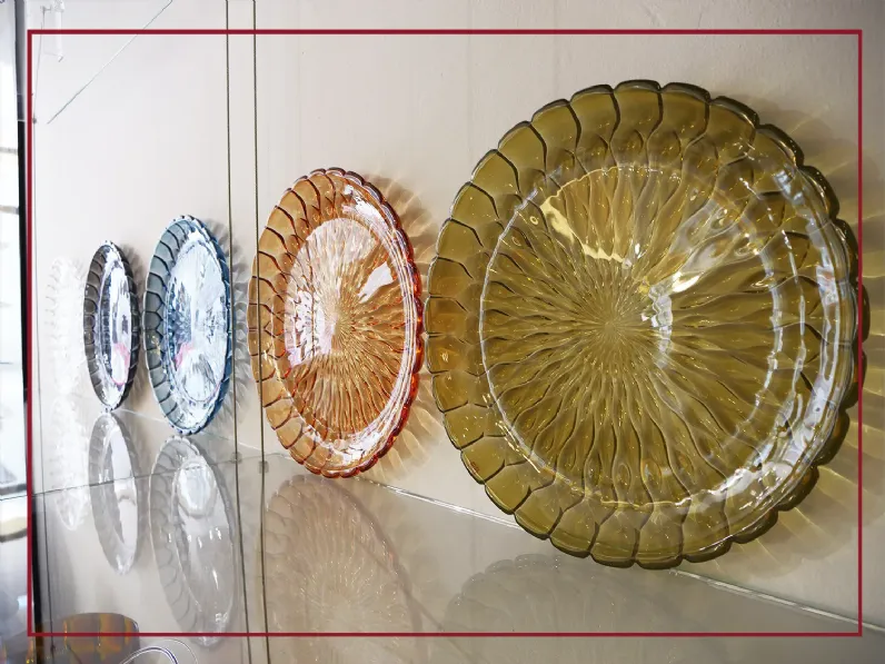 Oggettistica moderna modello Jelly di Kartell in offerta