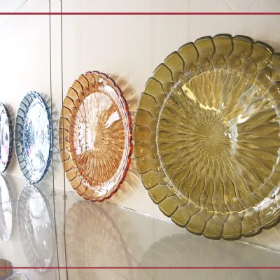 Oggettistica moderna modello Jelly di Kartell in offerta