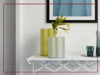 Oggettistica Okra  01584 di Kartell a PREZZI OUTLET