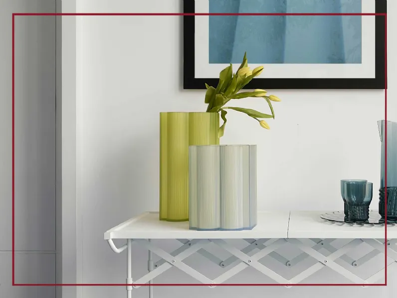 Oggettistica modello Okra  01584 di Kartell a prezzi convenienti