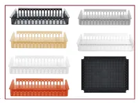 Oggettistica moderna Piazza  di Kartell a prezzo scontato