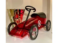 Oggettistica Discovolante  di Kartell scontata - 40%