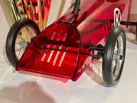 Oggettistica Discovolante  di Kartell scontata - 40%