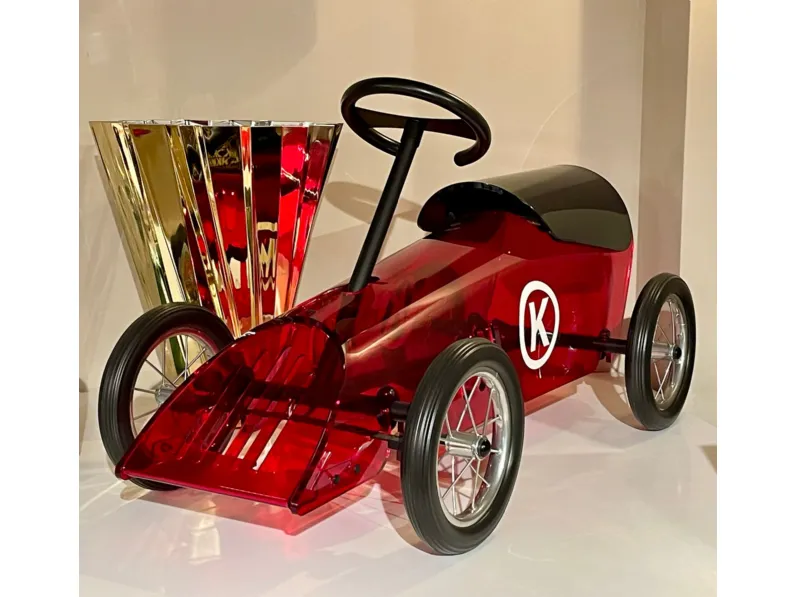 Oggettistica Discovolante  di Kartell scontata - 40%