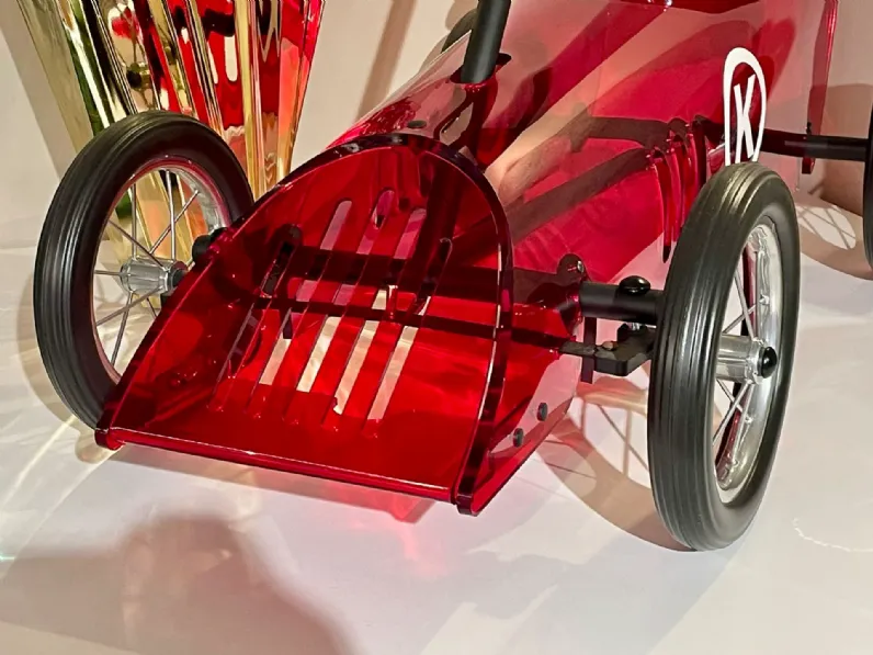 Oggettistica Discovolante  di Kartell in offerta - 40%
