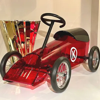 Oggettistica Discovolante  di Kartell scontata - 40%