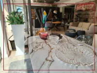 Oggettistica moderna U shine di Kartell a prezzo ribassato