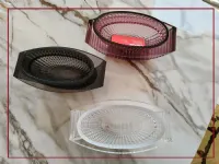 Oggettistica moderna U shine di Kartell a prezzo ribassato
