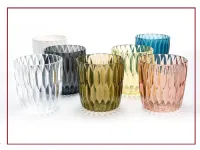 Oggettistica moderna modello Jelly a prezzi Outlet