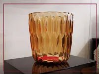 Oggettistica moderna modello Jelly a prezzi Outlet