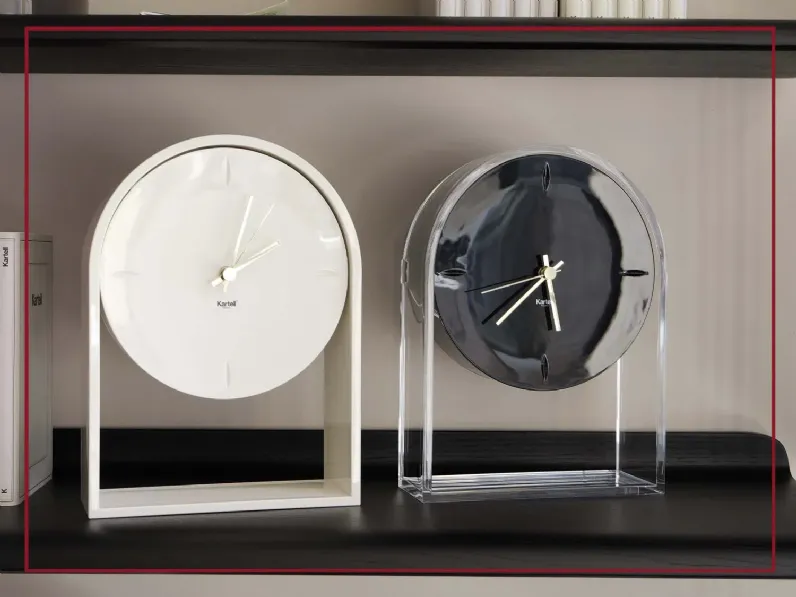 Oggettistica moderna modello Air du temps di Kartell scontata