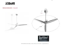 Oggettistica moderna modello Air st boffi fan  di Boffi in offerta