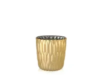 Oggettistica moderna Jelly di Kartell scontata del 40%