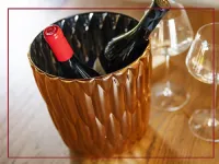 Oggettistica Jelly metal di Kartell scontata - 31%