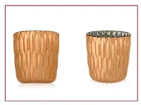 Oggettistica Jelly metal di Kartell scontata - 31%