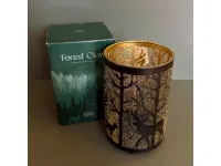 Oggettistica moderna Lanterna con alce  di Artigianale scontata del 33%