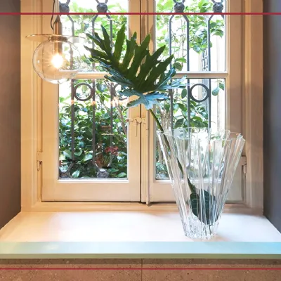 Oggettistica Shanghai  di Kartell a PREZZI OUTLET