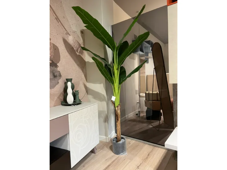 Oggettistica Pianta banano di Bizzotto in offerta - 30%