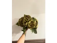 Oggettistica design modello Peonie fiori finti a prezzo conveniente