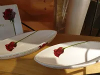 Oggettistica modello Piatto decoro  di Capodarte a prezzi convenienti