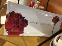 Oggettistica modello Piatto decoro  di Capodarte a prezzi convenienti