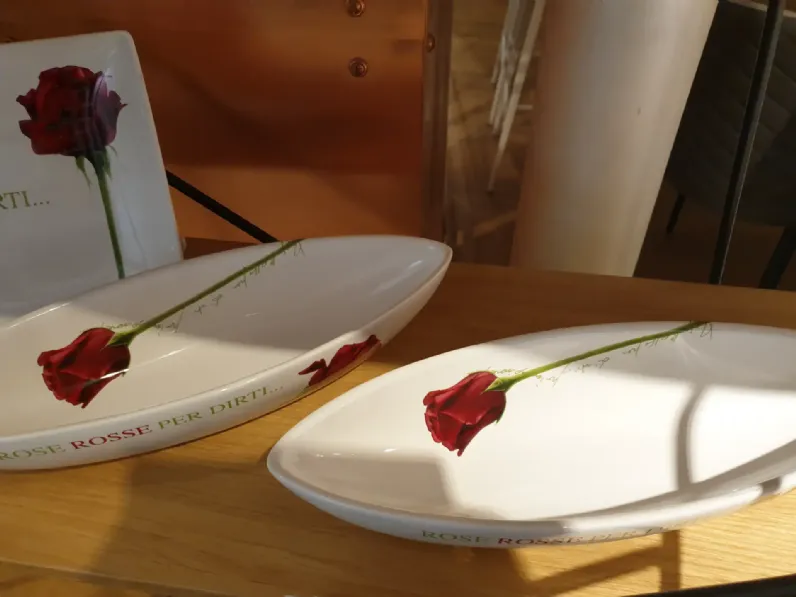 Oggettistica modello Piatto decoro  di Capodarte a prezzi convenienti