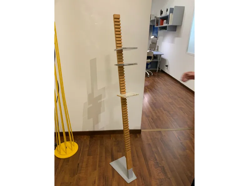Oggettistica Porta cd di Zalf a PREZZI OUTLET