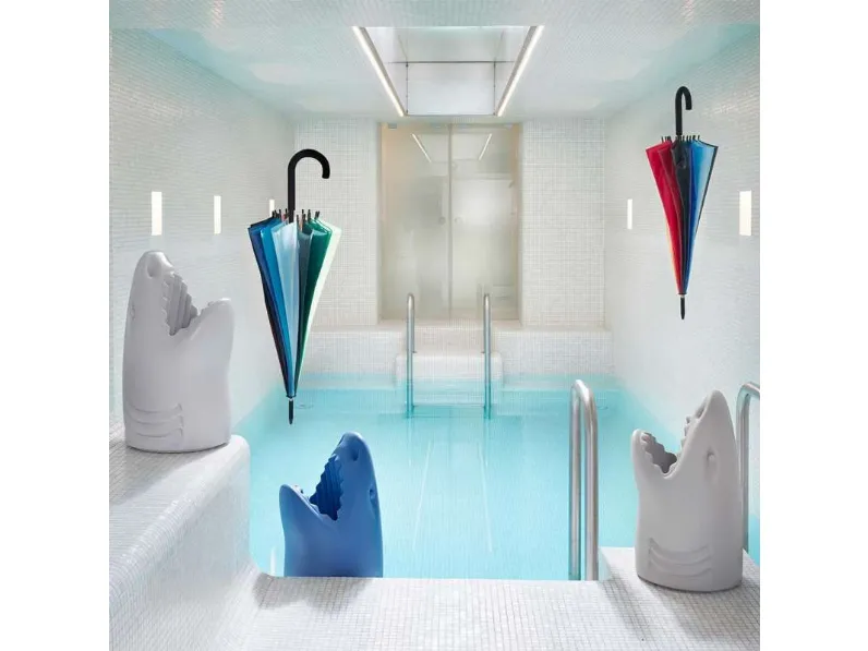 Oggettistica Porta ombrelli killer Qeeboo con uno SCONTO IMPERDIBILE 