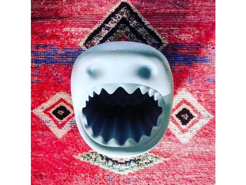 Oggettistica Porta ombrelli killer Qeeboo con uno SCONTO IMPERDIBILE 