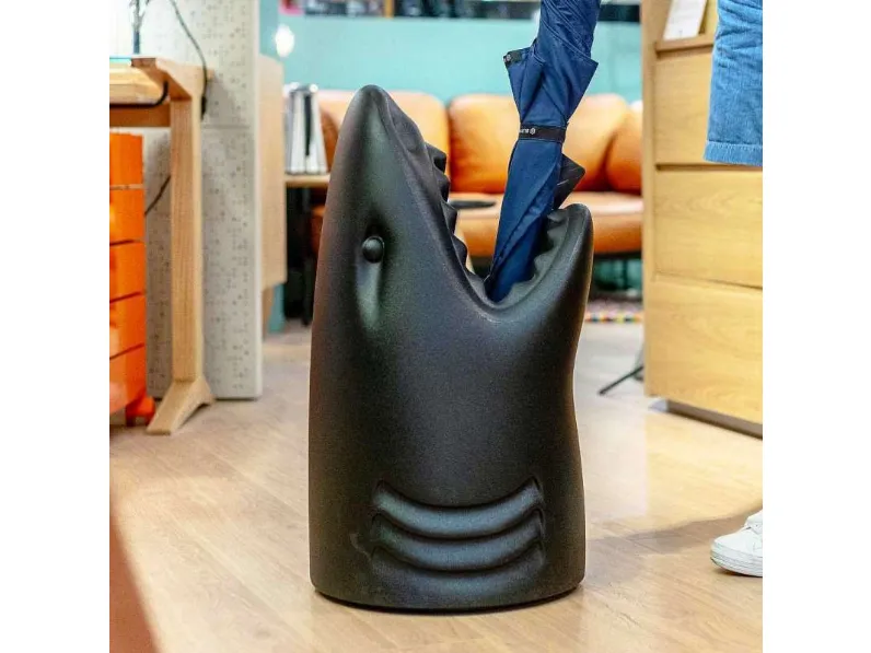 Oggettistica Porta ombrelli killer Qeeboo con uno SCONTO IMPERDIBILE 
