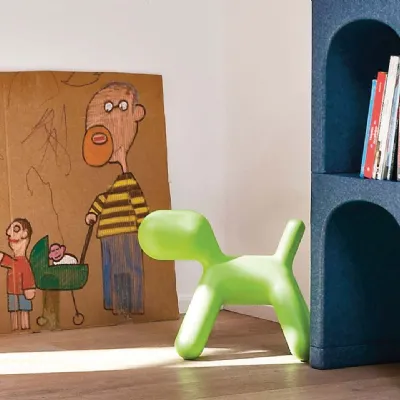 Oggettistica Magis Puppy in OFFERTA OUTLET