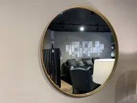 Specchio Ren di Poltrona frau in stile moderna SCONTATO 