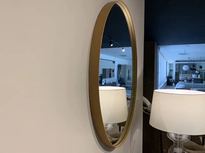Specchio Ren di Poltrona frau in stile moderna SCONTATO 