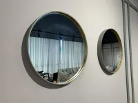 Specchio in stile moderna Ren OFFERTA OUTLET 