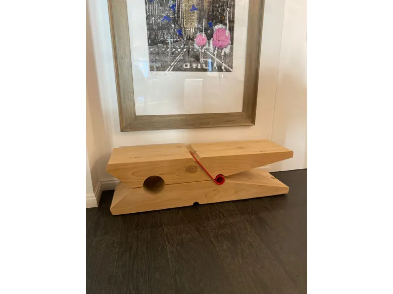 Oggettistica Riva 1920 Mollettina in OFFERTA OUTLET