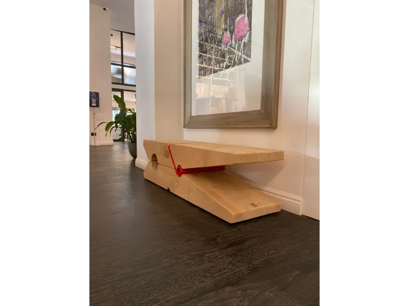 Oggettistica Riva 1920 Mollettina in OFFERTA OUTLET