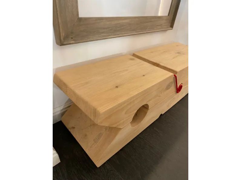 Oggettistica Riva 1920 Mollettina in OFFERTA OUTLET