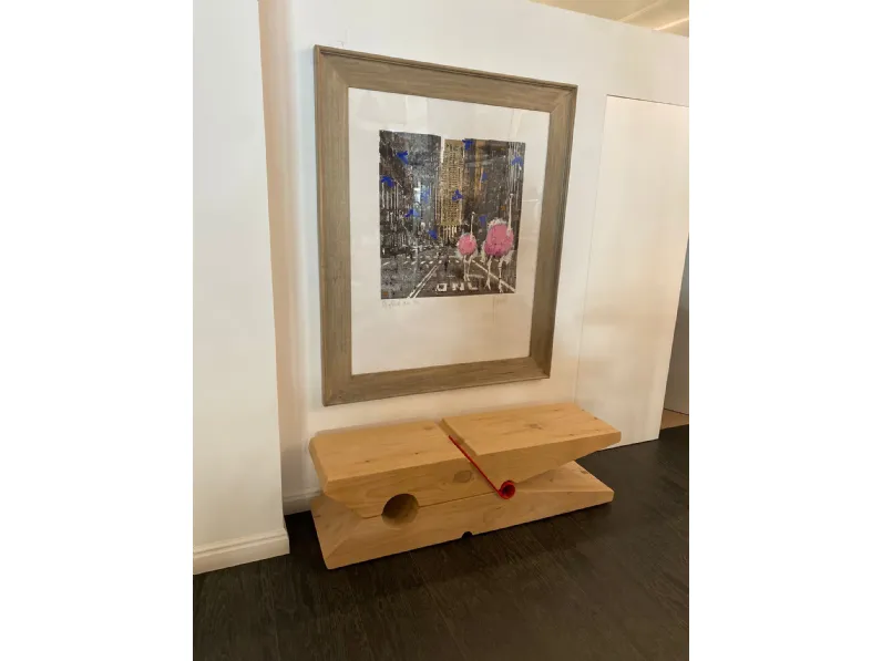 Oggettistica Riva 1920 Mollettina in OFFERTA OUTLET