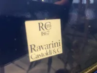 Rosa dei venti Castelli in stile design a prezzo scontato