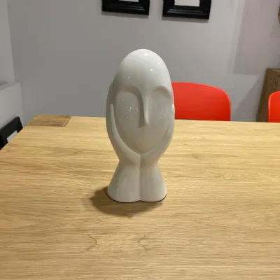 Oggettistica Statua Adok con uno SCONTO IMPERDIBILE  approfittane ora!